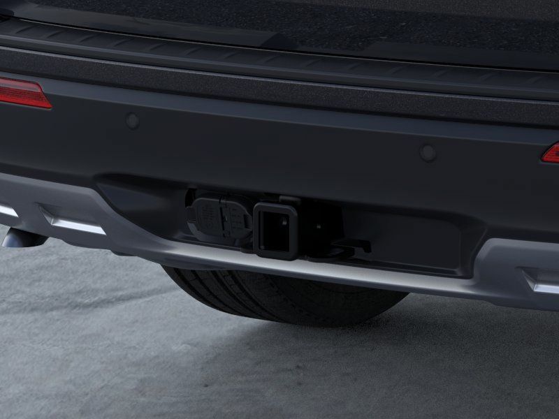 New 2026 Ford Explorer - photo 25