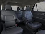 2026 Ford Explorer 4WD SUV for sale #W3021 - photo 11