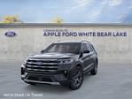 2026 Ford Explorer 4WD SUV for sale #W3021 - photo 2