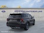 2026 Ford Explorer 4WD SUV for sale #W3021 - photo 8