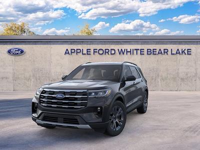 2026 Ford Explorer 4WD SUV for sale #W3025 - photo 2