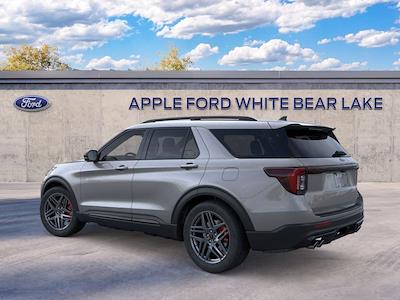 2026 Ford Explorer 4WD SUV for sale #W3073 - photo 2