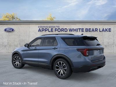 2026 Ford Explorer 4WD SUV for sale #W3101 - photo 2