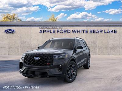 2026 Ford Explorer 4WD SUV for sale #W3148 - photo 2