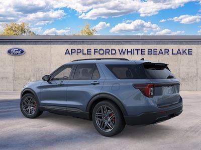 2026 Ford Explorer 4WD SUV for sale #W3149 - photo 2
