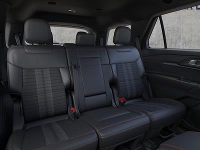 2026 Ford Explorer 4WD SUV for sale #W3150 - photo 2