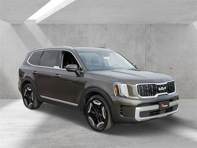 2023 Kia Telluride AWD SUV for sale #W31912XA - photo 1
