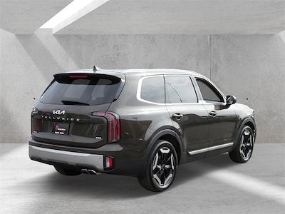 2023 Kia Telluride AWD SUV for sale #W31912XA - photo 2
