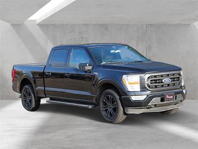 2021 Ford F-150 SuperCrew Cab 4WD Pickup for sale #W31914X - photo 1