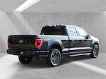 2021 Ford F-150 SuperCrew Cab 4WD Pickup for sale #W31914X - photo 2