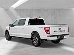 2021 Ford F-150 SuperCrew Cab 4x4 Pickup for sale #W31964X - photo 4