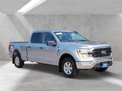 2022 Ford F-150 SuperCrew Cab 4WD Pickup for sale #W32077X - photo 1
