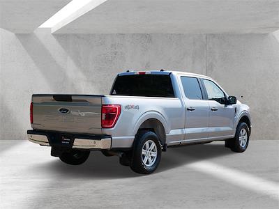 2022 Ford F-150 SuperCrew Cab 4WD Pickup for sale #W32077X - photo 2