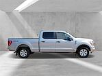 2022 Ford F-150 SuperCrew Cab 4WD Pickup for sale #W32077X - photo 3