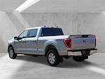 2022 Ford F-150 SuperCrew Cab 4WD Pickup for sale #W32077X - photo 4