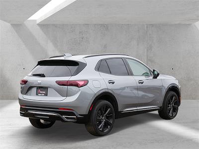 2024 Buick Envision AWD SUV for sale #W32087XA - photo 2