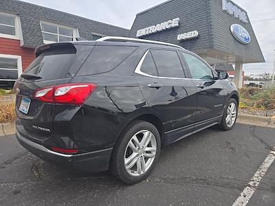Used 2021 Chevrolet Equinox Premier for sale #W32390XA - photo 2
