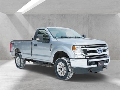 2022 Ford F-350 Regular Cab SRW 4WD Pickup for sale #W32453XB - photo 1