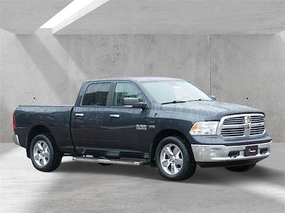 Used 2018 Ram 1500 Big Horn Crew Cab for sale #W32521XA - photo 1