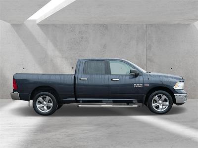 Used 2018 Ram 1500 Big Horn Crew Cab for sale #W32521XA - photo 2