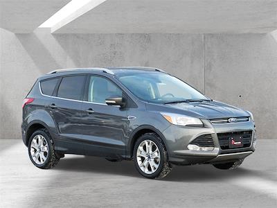 Used 2016 Ford Escape Titanium for sale #W32563ZB - photo 1