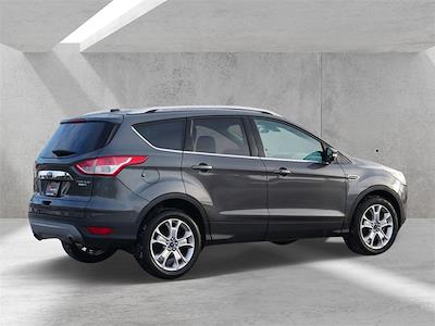 Used 2016 Ford Escape Titanium for sale #W32563ZB - photo 2
