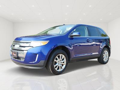 2013 Ford Edge AWD SUV for sale #W32977XB - photo 2