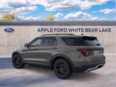 2026 Ford Explorer 4WD SUV for sale #W3304 - photo 2