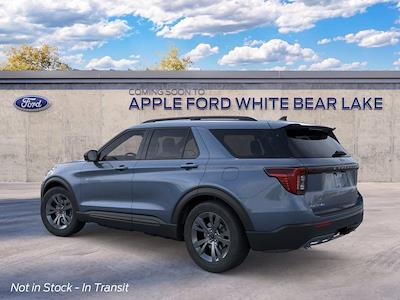2026 Ford Explorer 4WD SUV for sale #W3315 - photo 2