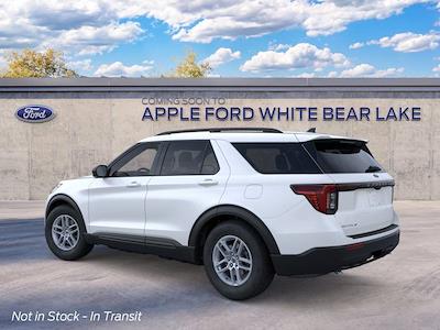 2026 Ford Explorer 4WD SUV for sale #W3328 - photo 2