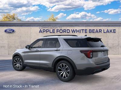 2026 Ford Explorer 4WD SUV for sale #W3343 - photo 2