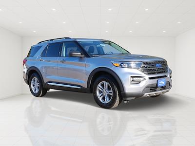 2020 Ford Explorer 4WD SUV for sale #W3343A - photo 1