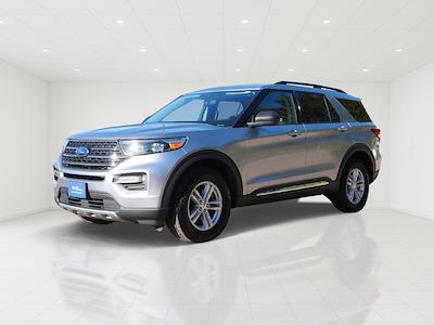 2020 Ford Explorer 4WD SUV for sale #W3343A - photo 2