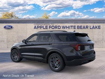2026 Ford Explorer 4WD SUV for sale #W3344 - photo 2