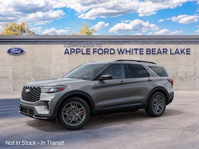 2027 Ford Explorer 4WD SUV for sale #W3349 - photo 1