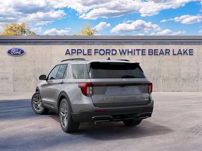 2027 Ford Explorer 4WD SUV for sale #W3349 - photo 2