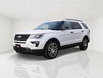 2018 Ford Explorer 4WD SUV for sale #W3357A - photo 4