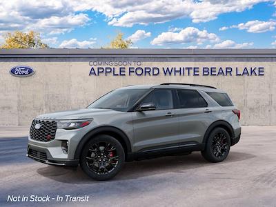 2027 Ford Explorer 4WD SUV for sale #W3367 - photo 1