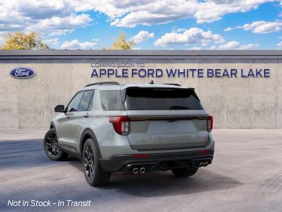 2027 Ford Explorer 4WD SUV for sale #W3367 - photo 2