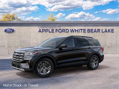 2027 Ford Explorer 4WD SUV for sale #W3391 - photo 1