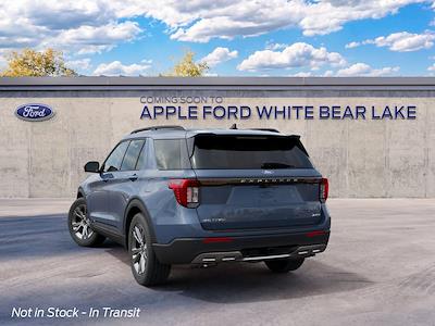 2027 Ford Explorer 4WD SUV for sale #W3392 - photo 2