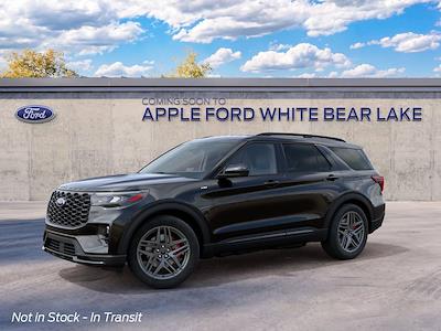 2027 Ford Explorer 4WD SUV for sale #W3405 - photo 1