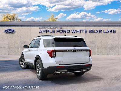 2027 Ford Explorer 4WD SUV for sale #W3406 - photo 2