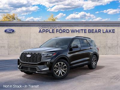 2027 Ford Explorer 4WD SUV for sale #W3423 - photo 2