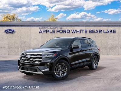 2027 Ford Explorer 4WD SUV for sale #W3455 - photo 2