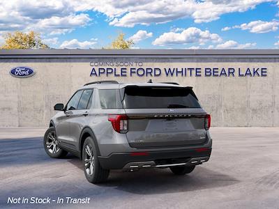 2027 Ford Explorer 4WD SUV for sale #W3458 - photo 2