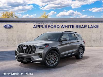 2027 Ford Explorer 4WD SUV for sale #W3476 - photo 2