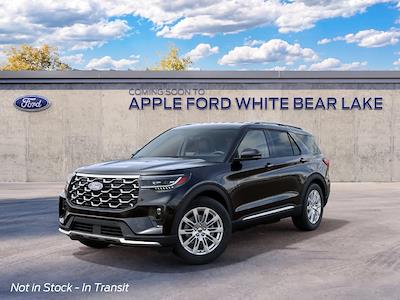 2027 Ford Explorer 4WD SUV for sale #W3503 - photo 2