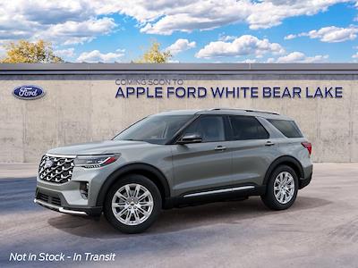 2027 Ford Explorer 4WD SUV for sale #W3529 - photo 1