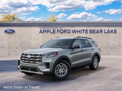 2027 Ford Explorer 4WD SUV for sale #W3530 - photo 2